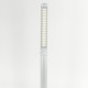 Настольная лампа / светильник SONNEN PH-3607, на подставке, LED, 9 Вт, металлический корпус, серый, 236686
