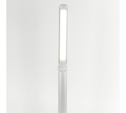 Настольная лампа / светильник SONNEN PH-3607, на подставке, LED, 9 Вт, металлический корпус, серый, 236686 Настольная лампа / светильник SONNEN PH-3607, на подставке, LED, 9 Вт, металлический корпус, серый, 236686