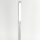 Настольная лампа / светильник SONNEN PH-3607, на подставке, LED, 9 Вт, металлический корпус, серый, 236686