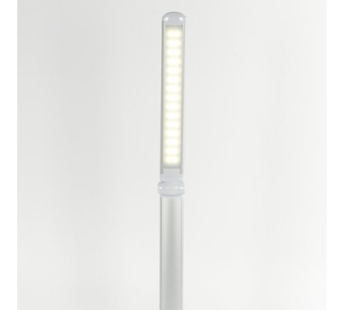 Настольная лампа / светильник SONNEN PH-3607, на подставке, LED, 9 Вт, металлический корпус, серый, 236686 Настольная лампа / светильник SONNEN PH-3607, на подставке, LED, 9 Вт, металлический корпус, серый, 236686