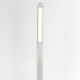 Настольная лампа / светильник SONNEN PH-3607, на подставке, LED, 9 Вт, металлический корпус, серый, 236686
