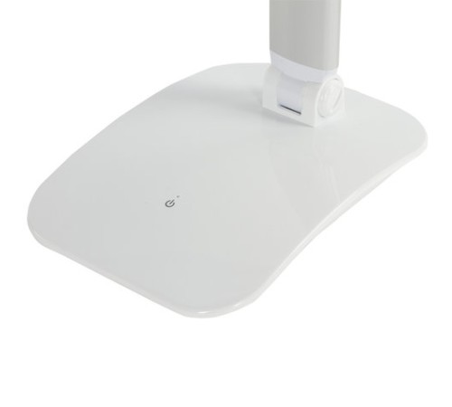 Настольная лампа / светильник SONNEN PH-3607, на подставке, LED, 9 Вт, металлический корпус, серый, 236686 Настольная лампа / светильник SONNEN PH-3607, на подставке, LED, 9 Вт, металлический корпус, серый, 236686