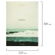 Тетрадь на кольцах БОЛЬШАЯ А4, 215х305 мм, 100 л., твердый картон, клетка, BRAUBERG, 