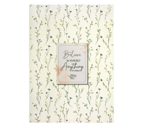 Тетрадь на кольцах БОЛЬШАЯ А4, 215х305 мм, 100 л., твердый картон, клетка, BRAUBERG, 