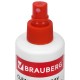 Чистящая жидкость-спрей для маркерных досок BRAUBERG, 250 мл, 510119