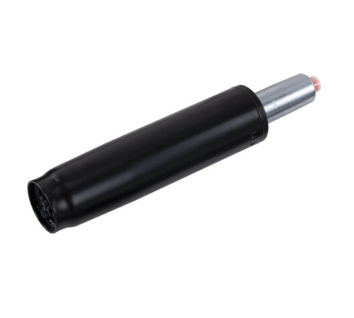 Газлифт прочный BRABIX HD-100 короткий, черный, в открытом виде 346 мм, d 50 мм, класс 4, 533075 Газлифт прочный BRABIX HD-100 короткий, черный, в открытом виде 346 мм, d 50 мм, класс 4, 533075