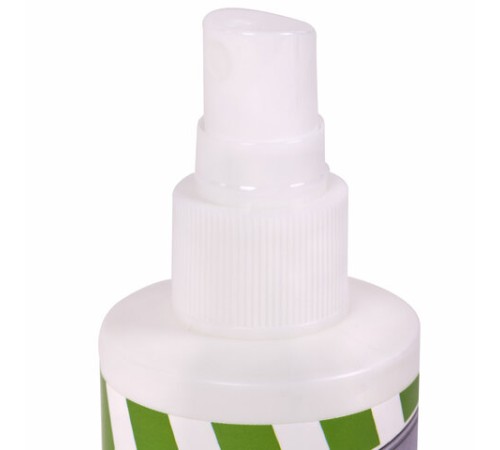 Чистящая жидкость-спрей для маркерных досок, ЛЕГКОЕ СТИРАНИЕ, STAFF Extra, 125 мл, 513795