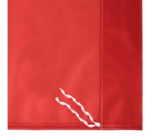 Флаг России 90х135 см без герба, ПОВЫШЕННАЯ прочность и влагозащита, флажная сетка, STAFF, 550227