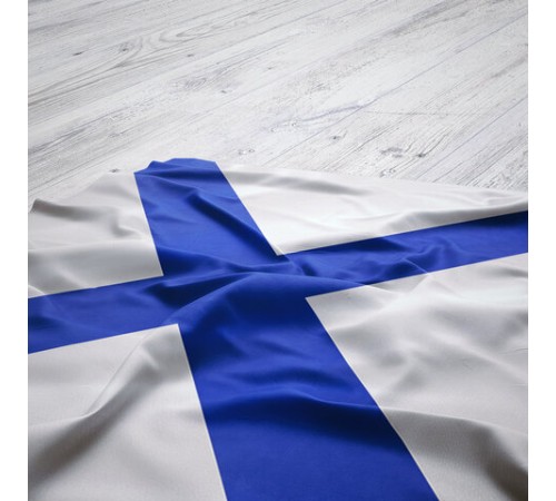 Флаг ВМФ России 