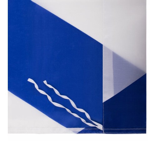 Флаг ВМФ России 