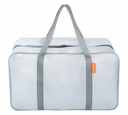 Сумки в роддом прозрачные матовые, НАБОР 3 шт.+1 шт. в подарок, 200 мкм ОСОБО ПЛОТНЫЕ, DASWERK (ДАСВЕРК), 608536