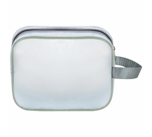 Сумки в роддом прозрачные матовые, НАБОР 3 шт.+1 шт. в подарок, 200 мкм ОСОБО ПЛОТНЫЕ, DASWERK (ДАСВЕРК), 608536