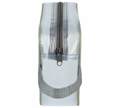 Сумки в роддом прозрачные матовые, НАБОР 3 шт.+1 шт. в подарок, 200 мкм ОСОБО ПЛОТНЫЕ, DASWERK (ДАСВЕРК), 608536