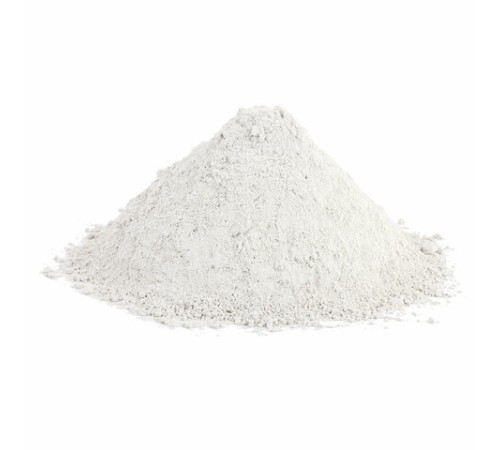 Гипс скульптурный для творчества, 1 кг, прочность Г-16, пакет, ОСТРОВ СОКРОВИЩ, 661546