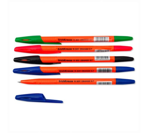 Набор школьных принадлежностей в подарочной коробке ERICH KRAUSE, 43 предмета, 45413