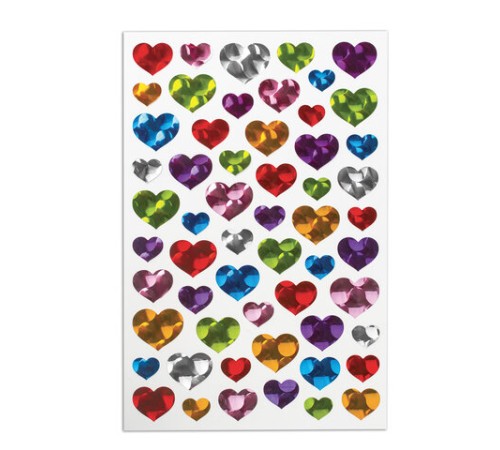 Наклейки виниловые 