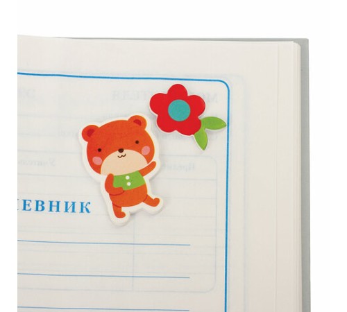 Наклейки из EVA 