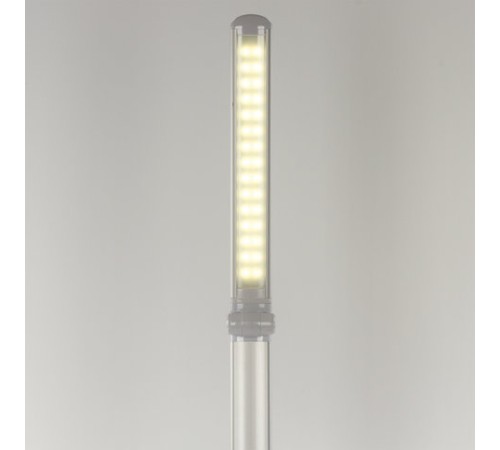 Настольная лампа / светильник SONNEN PH-3609, на подставке, LED, 9 Вт, металлический корпус, серый, 236688 Настольная лампа / светильник SONNEN PH-3609, на подставке, LED, 9 Вт, металлический корпус, серый, 236688