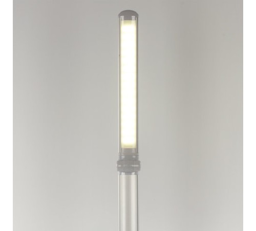 Настольная лампа / светильник SONNEN PH-3609, на подставке, LED, 9 Вт, металлический корпус, серый, 236688 Настольная лампа / светильник SONNEN PH-3609, на подставке, LED, 9 Вт, металлический корпус, серый, 236688