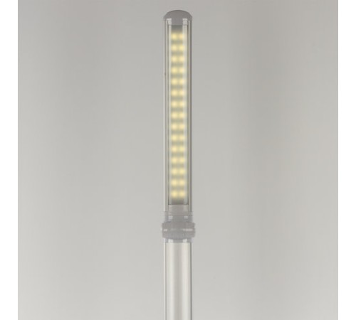 Настольная лампа / светильник SONNEN PH-3609, на подставке, LED, 9 Вт, металлический корпус, серый, 236688 Настольная лампа / светильник SONNEN PH-3609, на подставке, LED, 9 Вт, металлический корпус, серый, 236688