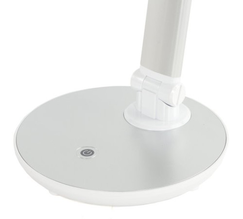 Настольная лампа / светильник SONNEN PH-3609, на подставке, LED, 9 Вт, металлический корпус, серый, 236688 Настольная лампа / светильник SONNEN PH-3609, на подставке, LED, 9 Вт, металлический корпус, серый, 236688