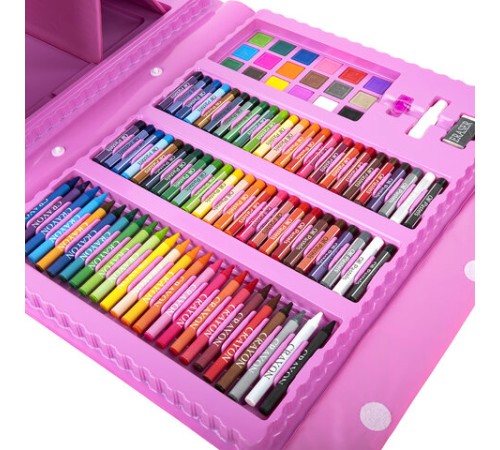 Набор ЮНОГО ХУДОЖНИКА 