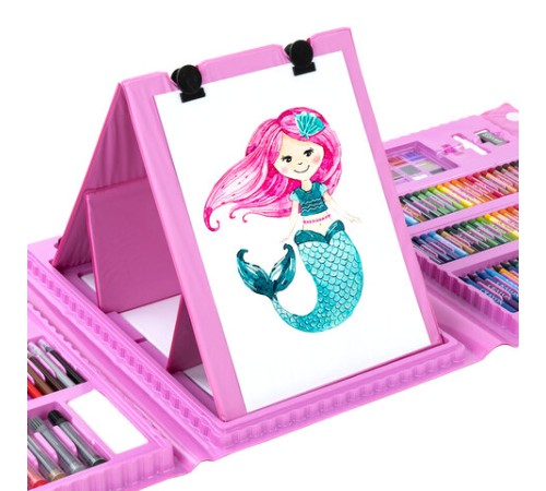 Набор ЮНОГО ХУДОЖНИКА 