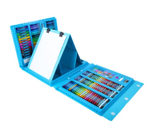 Набор ЮНОГО ХУДОЖНИКА 