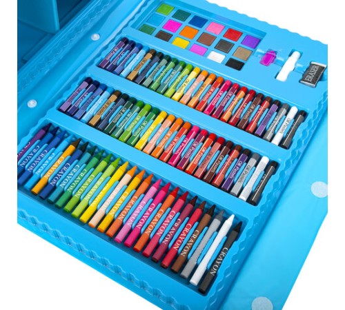 Набор ЮНОГО ХУДОЖНИКА 