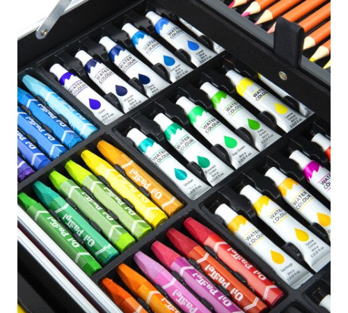 Набор ЮНОГО ХУДОЖНИКА 