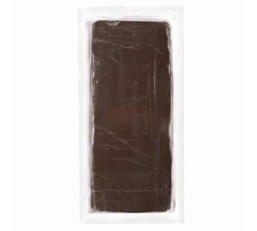 Глина для лепки красная ОСТРОВ СОКРОВИЩ, 1 кг, готовая, размачиваемая, 664681