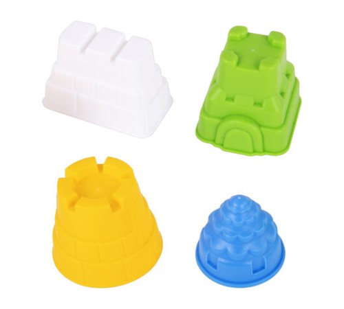 Кинетический Умный песок 