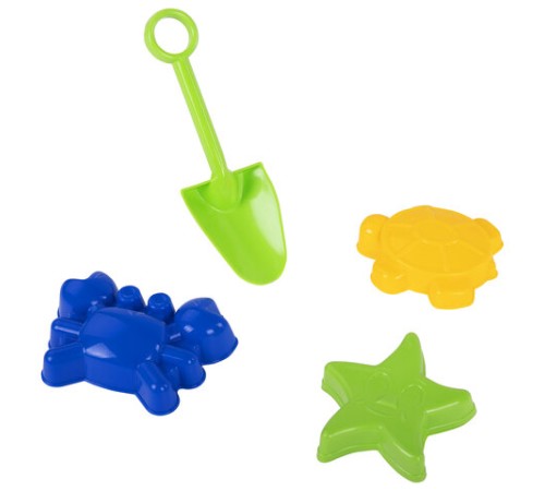 Кинетический Умный песок 