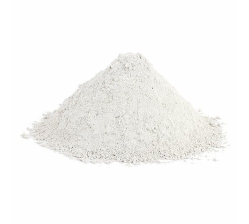 Гипс скульптурный для творчества, 3 кг, прочность Г-16, пакет, ОСТРОВ СОКРОВИЩ, 664920