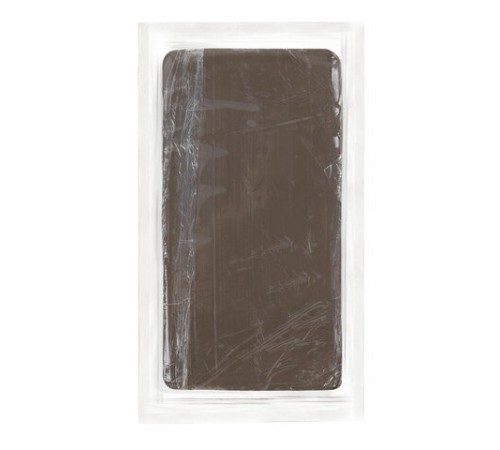 Глина для лепки красная, 1 кг, вакуумированная, готовая, размачиваемая, BRAUBERG HOBBY, 665359