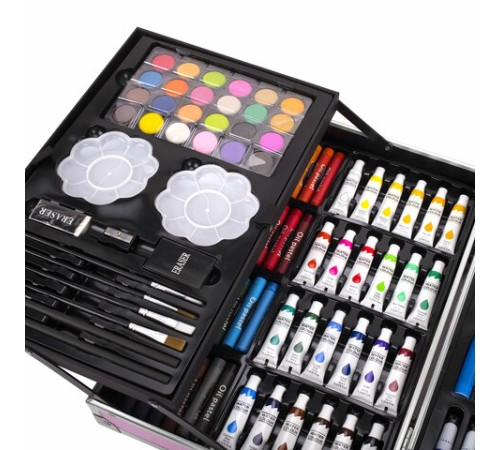 Набор ЮНОГО ХУДОЖНИКА 