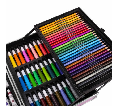 Набор ЮНОГО ХУДОЖНИКА 