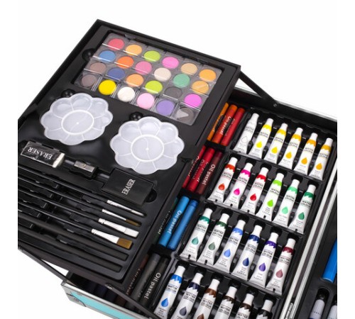 Набор ЮНОГО ХУДОЖНИКА 