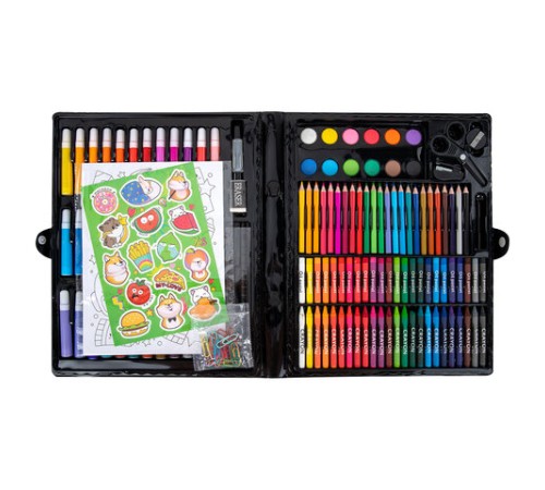 Набор ЮНОГО ХУДОЖНИКА 