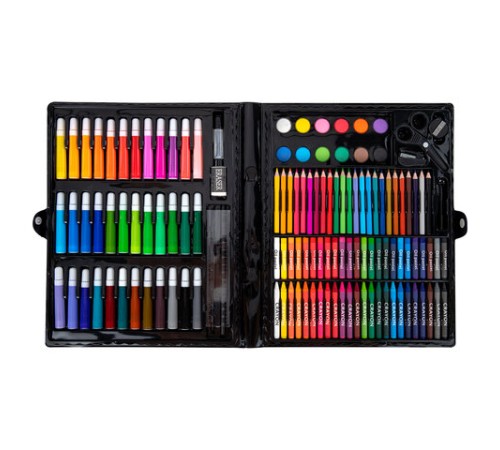 Набор ЮНОГО ХУДОЖНИКА 