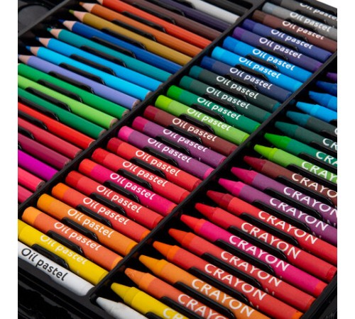 Набор ЮНОГО ХУДОЖНИКА 