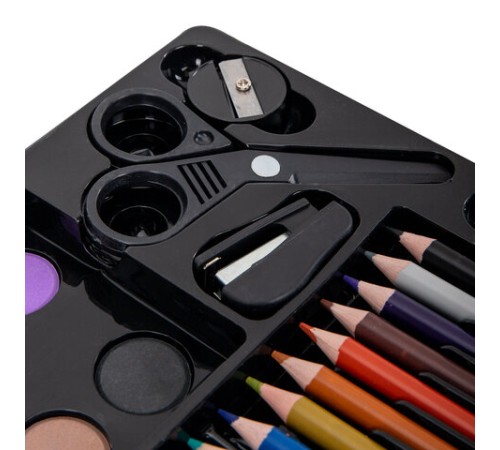 Набор ЮНОГО ХУДОЖНИКА 