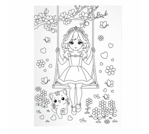 Набор ЮНОГО ХУДОЖНИКА 