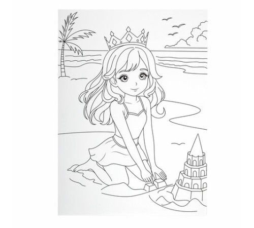 Набор ЮНОГО ХУДОЖНИКА 