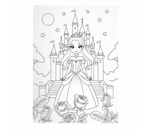 Набор ЮНОГО ХУДОЖНИКА 