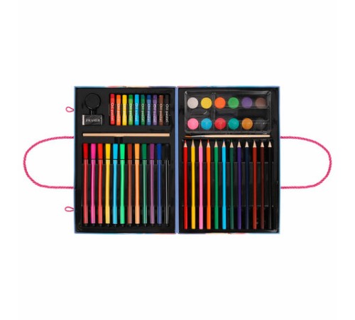 Набор ЮНОГО ХУДОЖНИКА 