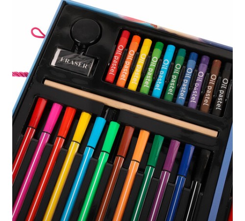 Набор ЮНОГО ХУДОЖНИКА 