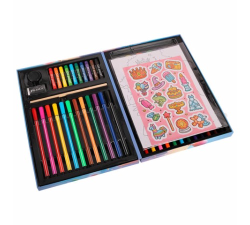 Набор ЮНОГО ХУДОЖНИКА 