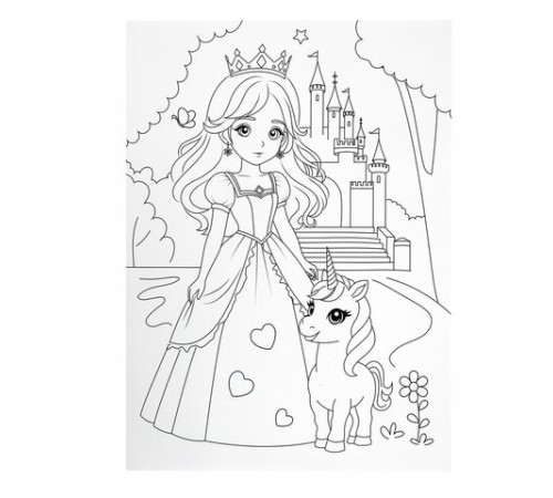 Набор ЮНОГО ХУДОЖНИКА 