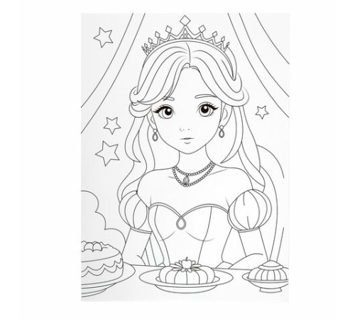 Набор ЮНОГО ХУДОЖНИКА 